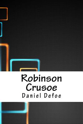 Robinson Crusoe