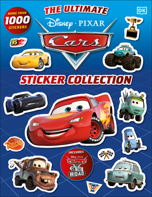 Disney Wish Ultimate Sticker Book by DK: 9780744086454 |  : Books