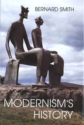 Cover for Modernism's History