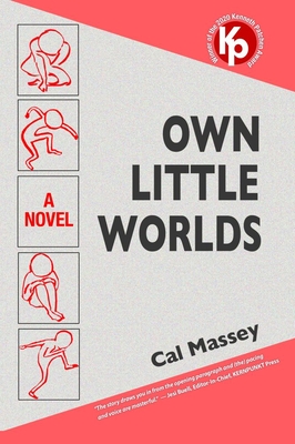Own Little Worlds (Journal of Experimental Fiction #92) By Cal Massey Cover Image