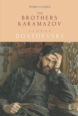 The Brothers Karamazov