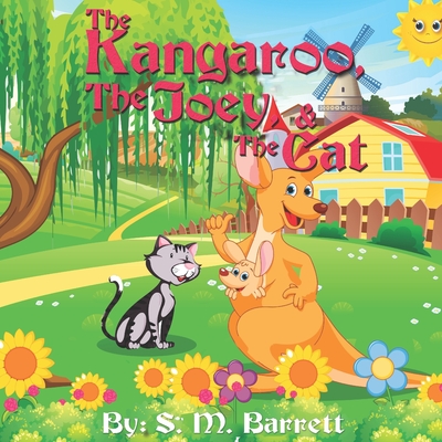 The Kangaroo, The Joey, and The Cat Cover Image