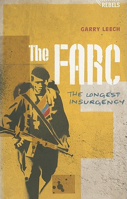 The FARC: The Longest Insurgency Cover Image