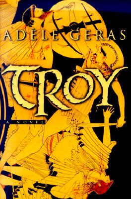Troy Cover Image