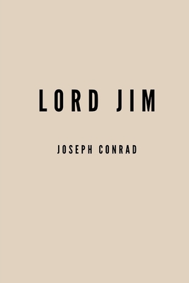 Lord Jim