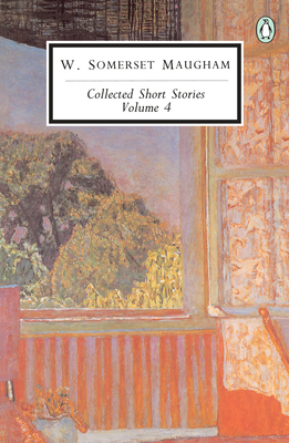 Collected Short Stories: Volume 4 (Classic, 20th-Century, Penguin)