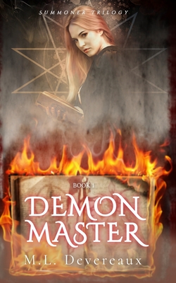 Demon Master (Summoner Trilogy #1)