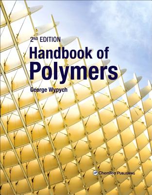 Handbook of Polymers Cover Image