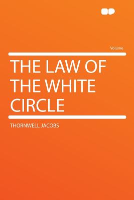 The Law of the White Circle Cover