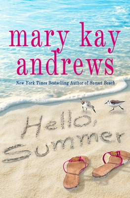 Hello Summer A Novel Hardcover Quail Ridge Books