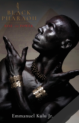 I, Black Pharaoh: Rise to Power Cover Image