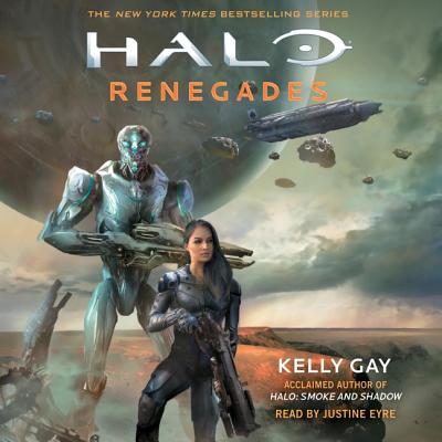 Halo: Renegades (Halo Series)
