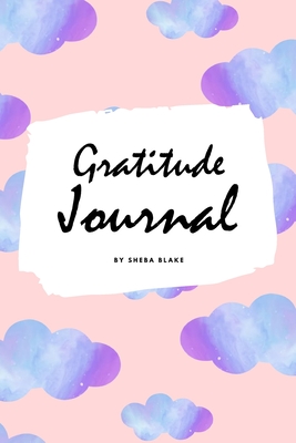 Unicorn Gratitude Journal for Children (6x9 Softcover Log Book / Journal / Planner) Cover Image