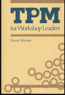 TPM for Workshop Leaders (Shopfloor)