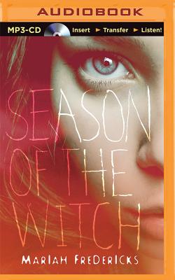 Season of the Witch Cover Image