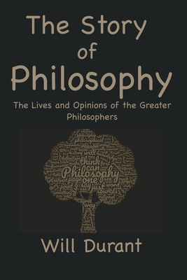 The Story of Philosophy Cover Image