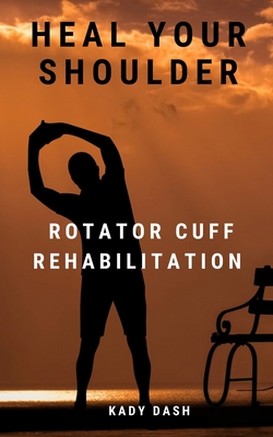 Shoulder Rehab Book