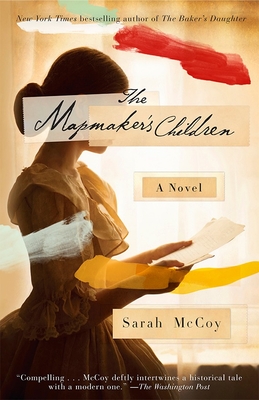 The Mapmaker's Children: A Novel Cover Image