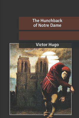 Cover for The Hunchback of Notre Dame