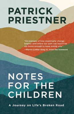 Notes for the Children Cover Image