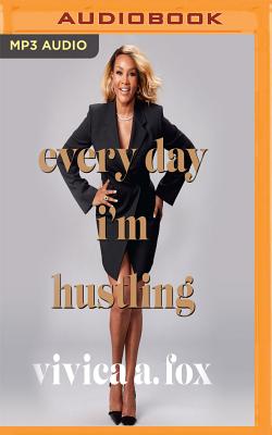Every Day I'm Hustling Cover Image