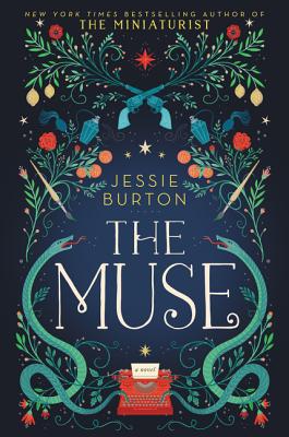 The Muse: A Novel