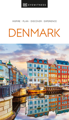 DK Eyewitness Denmark (Travel Guide)