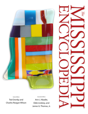 The Mississippi Encyclopedia Cover Image