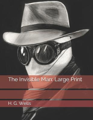 The Invisible Man