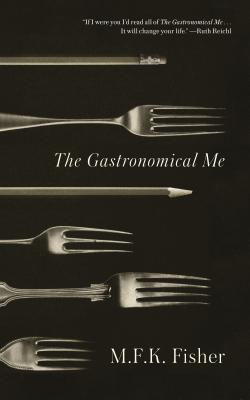 The Gastronomical Me Cover Image