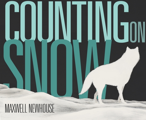 Counting on Snow By Maxwell Newhouse Cover Image