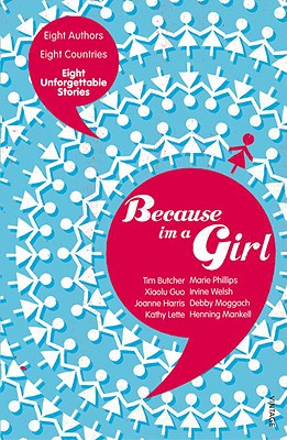 Because I Am a Girl Because I Am a Girl cover
