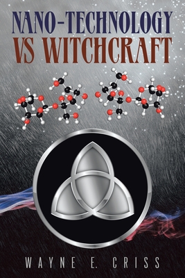 Nano-Technology vs Witchcraft Cover Image