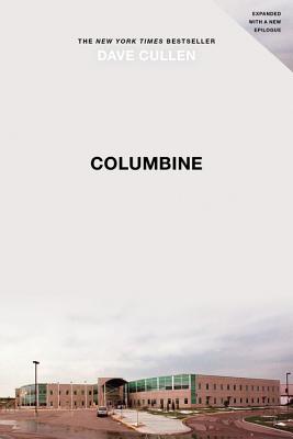 Columbine By Dave Cullen Cover Image