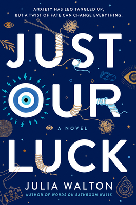 Just Our Luck Cover Image