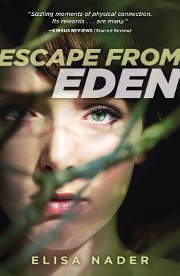 Cover for Escape from Eden