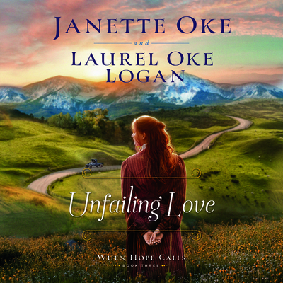Unfailing Love Cover Image
