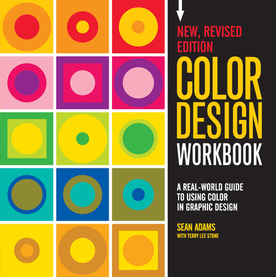 Cover for Color Design Workbook