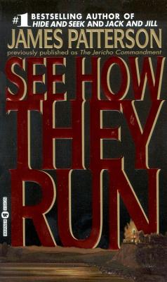 Cover for See How They Run