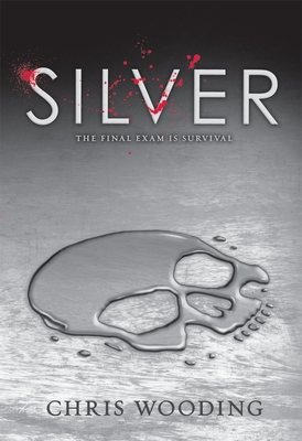 Cover for Silver