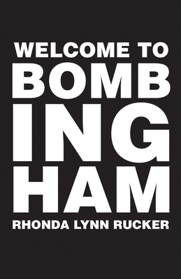 Welcome to Bombingham Cover Image