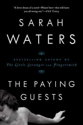 Cover for The Paying Guests