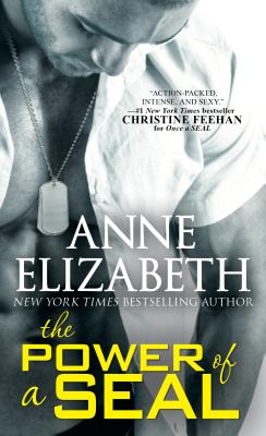 Cover for The Power of a Seal (West Coast Navy Seals #5)
