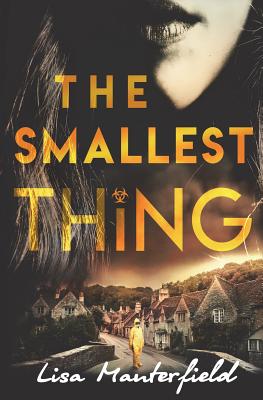 Cover for The Smallest Thing