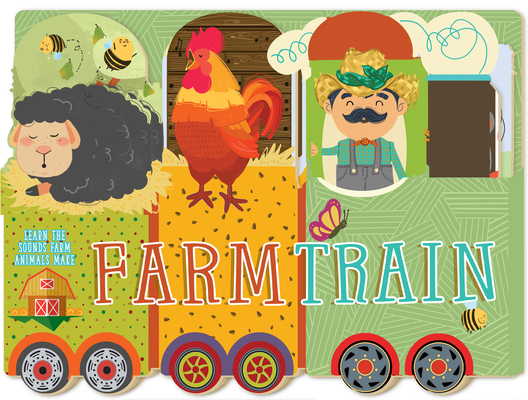 Farm Train (On-Track Learning)
