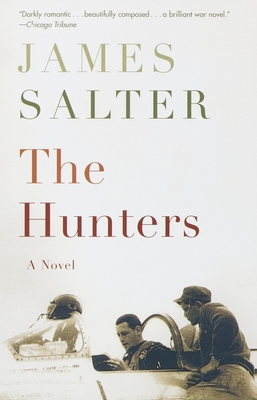 The Hunters: A Novel (Vintage International) Cover Image