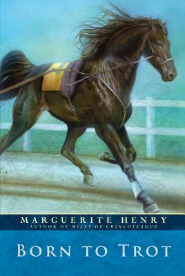 Born to Trot Cover Image