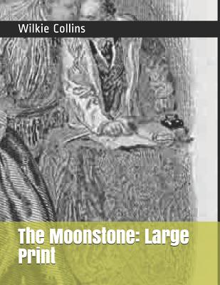 The Moonstone