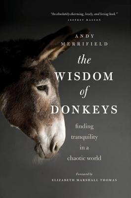 The Wisdom of Donkeys: Finding Tranquility in a Chaotic World Cover Image