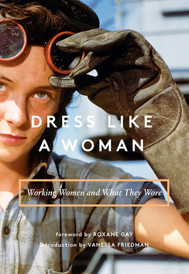 Cover for Dress Like a Woman